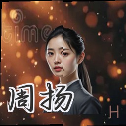 周扬